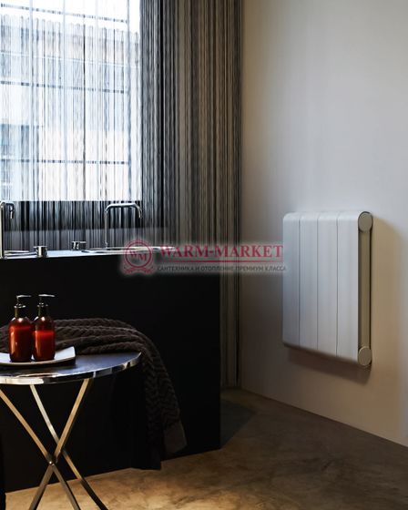 Дизайн радиатор Tubes Agora