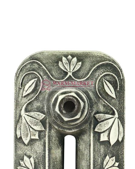 Чугунный радиатор Viadrus Atena