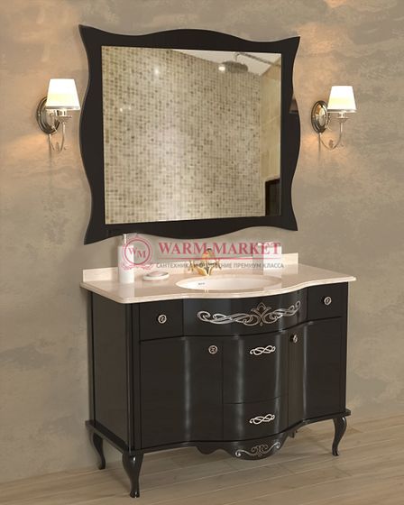 Мебель для ванной Vilma 120 M-VR