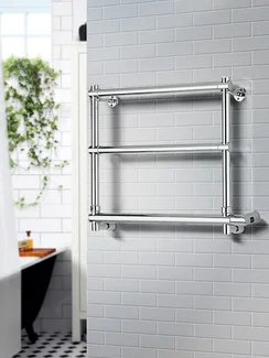 Margaroli Sole 540 - электрический полотенцесушитель