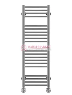 Аврора П20-1 - водяной полотенцесушитель, нижнее подключение