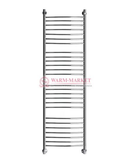 Bogema 1 (дуга) - водяной полотенцесушитель из нержавеющей стали
