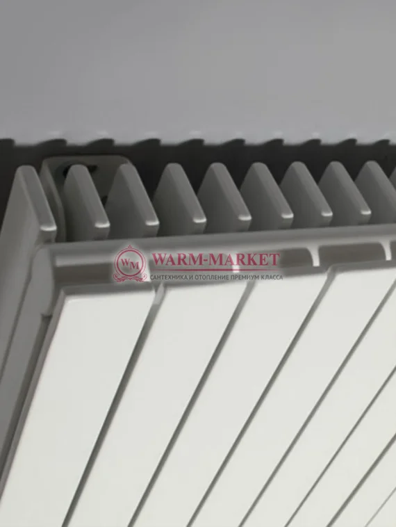 Вертикальный дизайн радиатор Cordivari Rosy Max