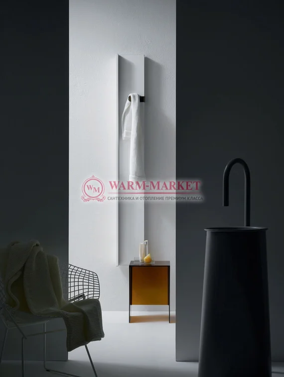 Дизайн радиатор Tubes Rift