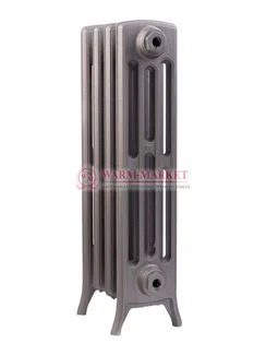 Чугунный радиатор Demir Dokum Tower 4066