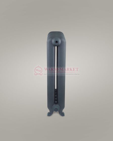 Exemet Queen 450 - чугунный дизайн радиатор