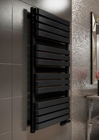 Terma Warp T -  полотенцесушитель с прямоугольными горизонталями