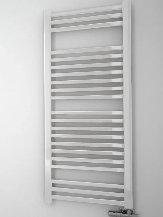 Полотенцесушитель Terma Bone прямая лесенка с квадратным профилем