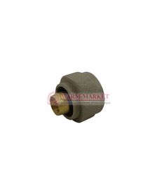 Резьбовое соединение для пластиковых труб GW 22x1.5 x 16x2 Ral