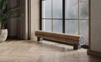 Конвекторы Savva Timber S - лучшие среди равных