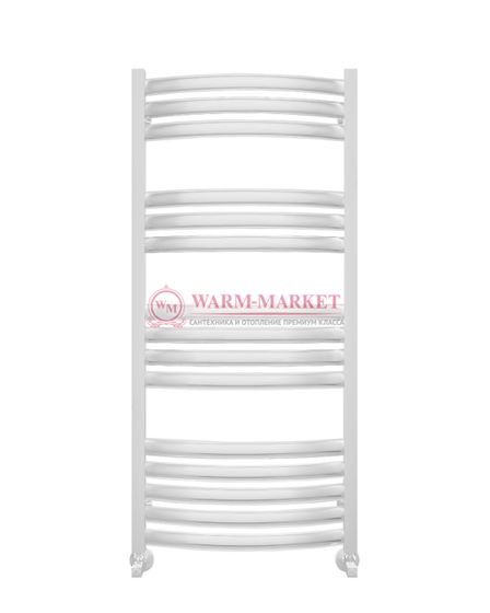 Палермо П15 - водяной полотенцесушитель, нижнее подключение