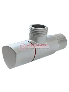 Кран санитарный Сатин