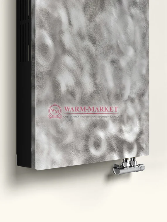 Random V-стальной дизайнерский радиатор