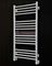 QD Bogema- электрический дизайн-полотенцесушитель из нержавеющей стали