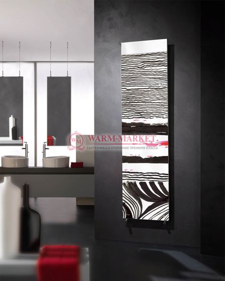 Дизайн радиатор Cordivari Frame Picture