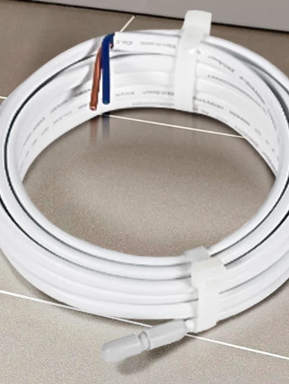 Терморегулятор Energy OCD4-1999