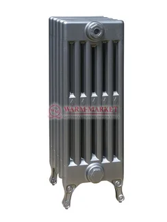 Чугунный радиатор Viadrus Hellas 470/218