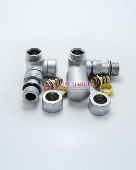 Модуль подключения без термоголовки Vario Term Vision