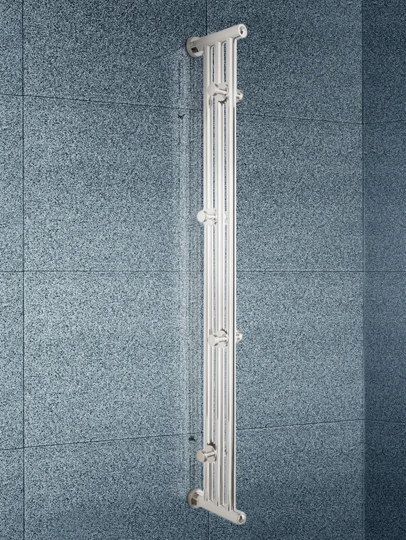 HORDA 1200х195 белый