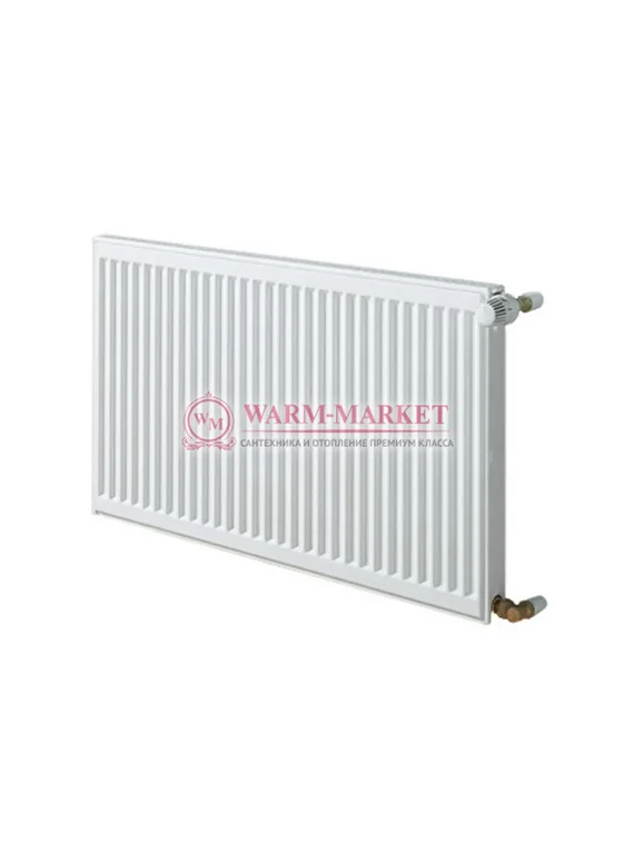 Радиатор Kermi FKO 22 с боковым подключением