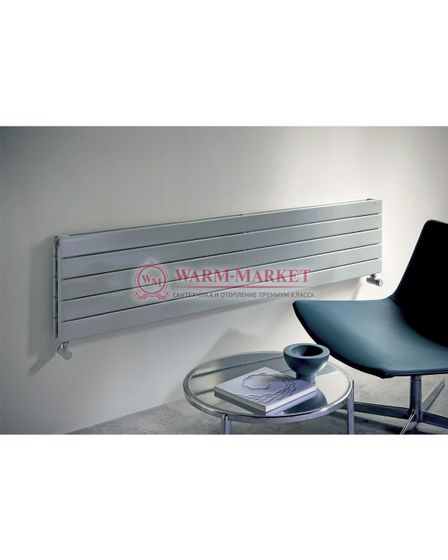 Дизайн радиатор Tubes Planet