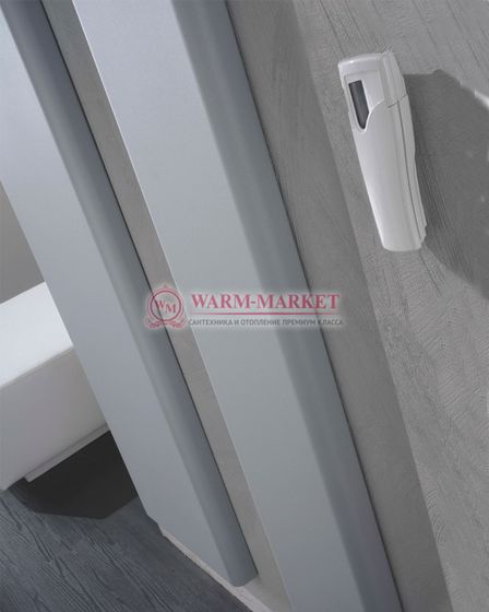 Вертикальный дизайн радиатор Antrax IT Cod_e