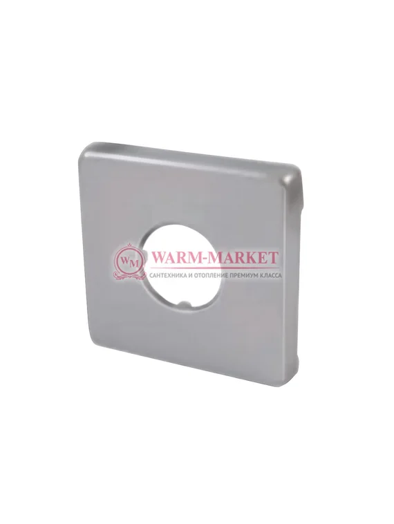 Розетка для санитарной арматуры Square