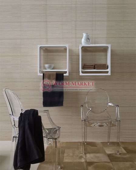 Дизайн радиатор Tubes Montecarlo