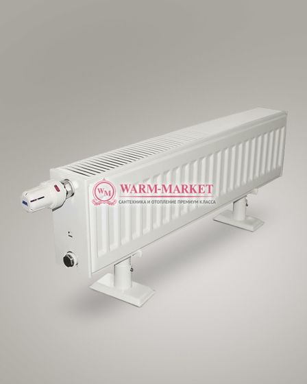 DiaNorm Ventil Compact CV33 напольный