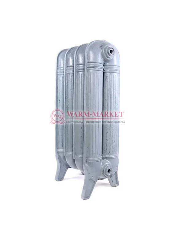 Чугунный радиатор Fakora Classique 560
