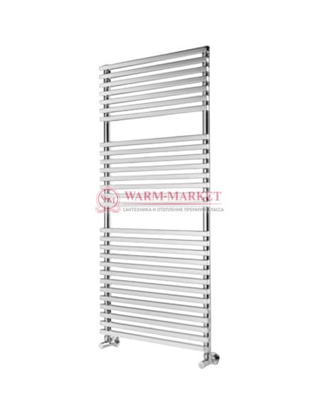 Вертикальный дизайн радиатор Brandoni Colonia/D