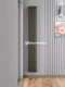 Axxinot Bramer V 1500 - вертикальный алюминиевый радиатор высотой 1530 мм