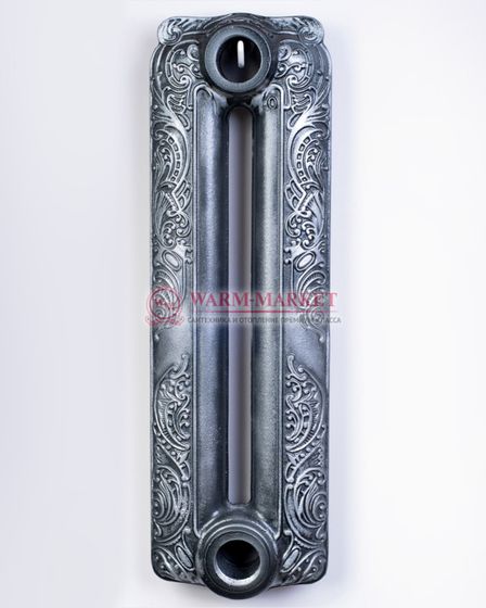 Чугунный радиатор HeatWave Nostalgia 500