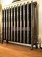 Чугунный радиатор Demir Dokum Historic 800