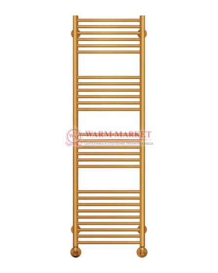 Аврора П27-2 - электрический полотенцесушитель