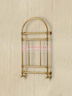 Вертикальный дизайн радиатор Brandoni Arco