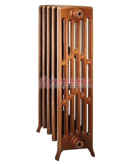 Чугунный радиатор Demir Dokum Tower 6096