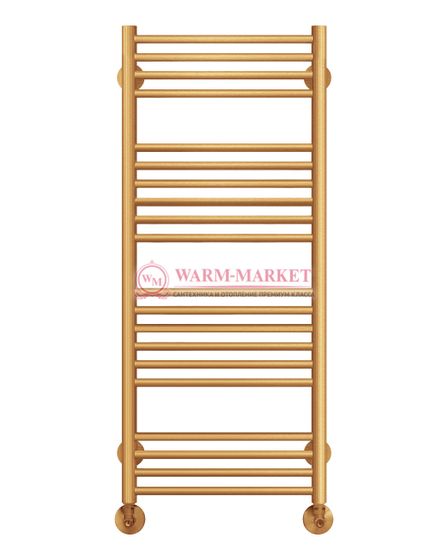 Аврора П20-2 - электрический полотенцесушитель