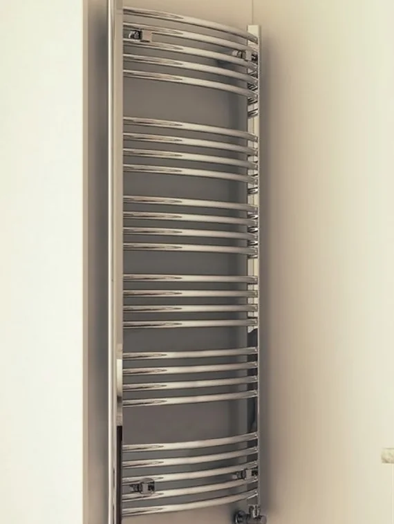 Полотенцесушитель Terma Domi хром