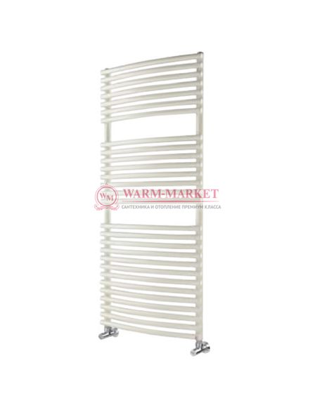 Вертикальный дизайн радиатор Brandoni MP Madrid