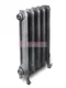 Чугунный радиатор HeatWave Azalia 560