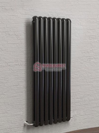 Трубчатый стальной радиатор Solira 2120 Elis, основные цвета