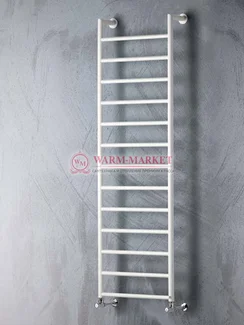 Вертикальный дизайн радиатор Brandoni Fitness/QD