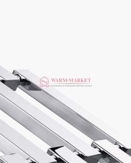 Вертикальный дизайн радиатор Brandoni Slalom