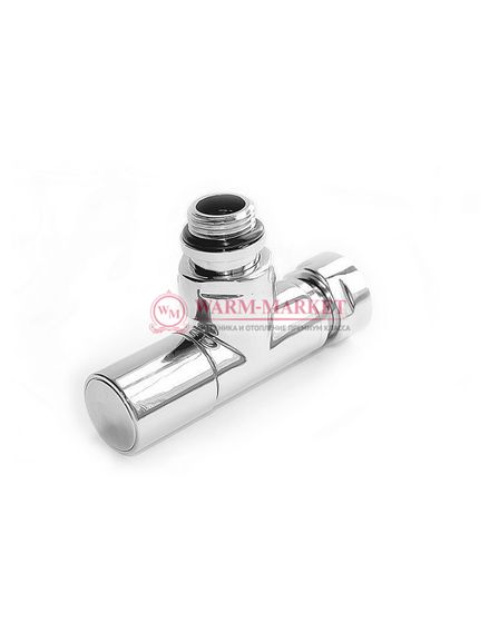 Avrora 3 - водяной полотенцесушитель из нержавеющей стали