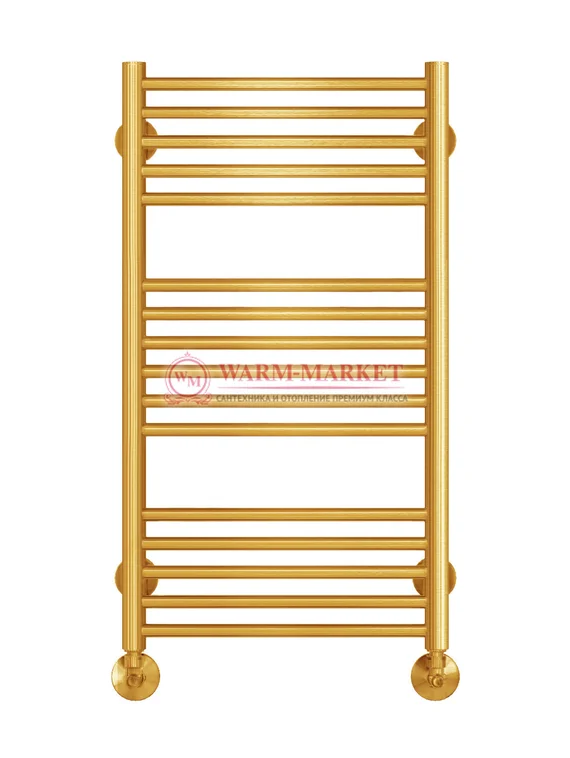 Аврора П16-2- электрический полотенцесушитель