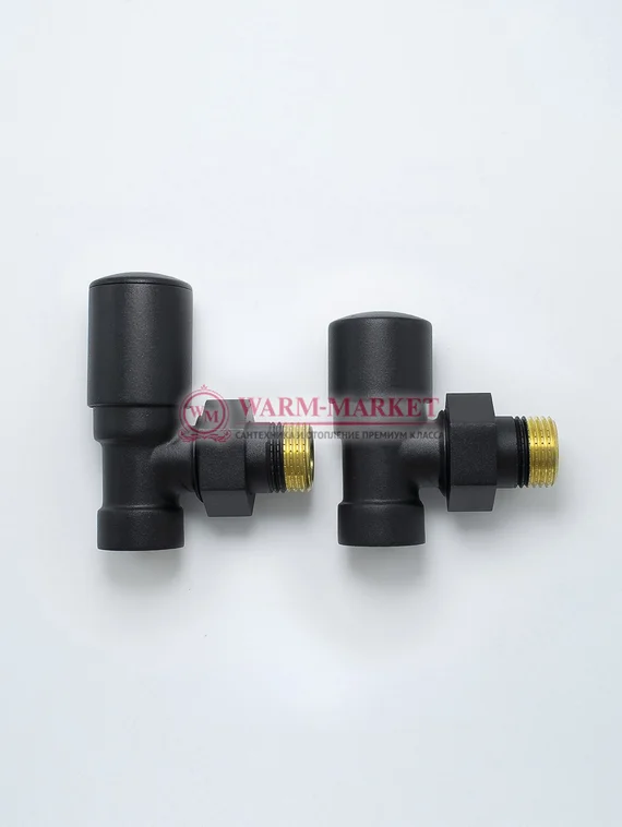 Модуль подключения без термоголовки Vario Term Swing