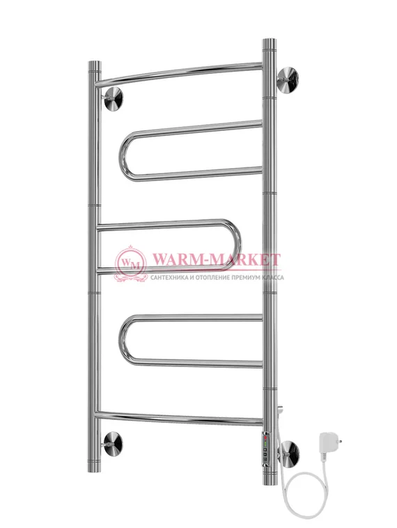 Твист П5 - электрический полотенцесушитель