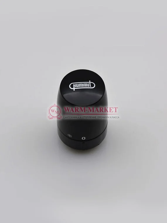 Термостатическая головка Hummel M30x1,5