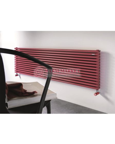 Дизайн радиатор Tubes CO/CV 25 s/d